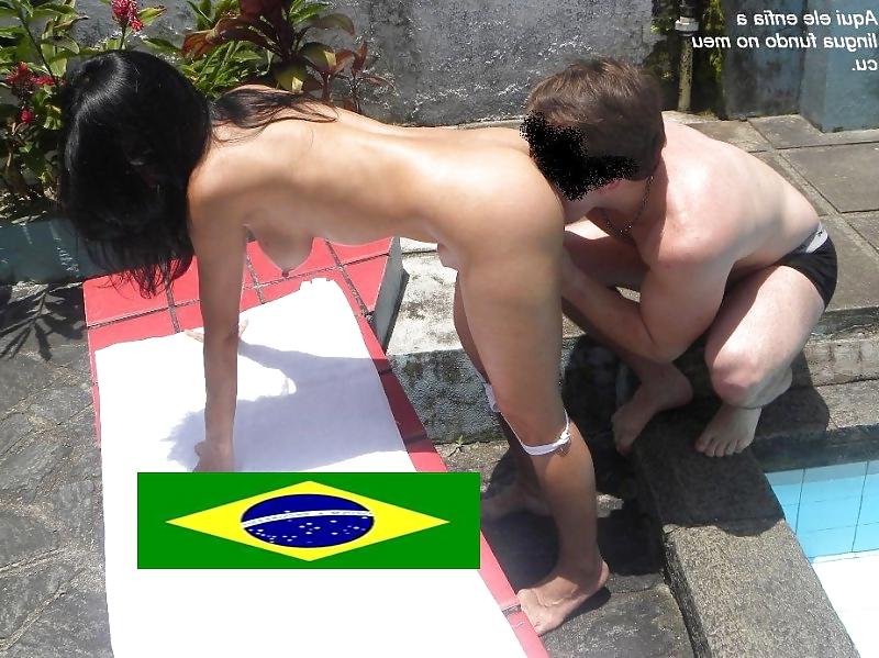 24P Cuckold-Selma do Recife 2 - Brazil