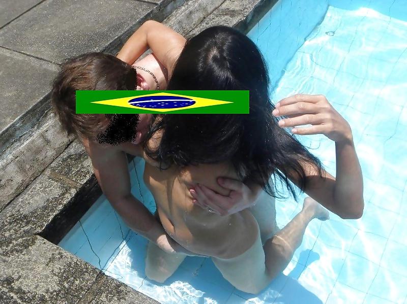 24P Cuckold-Selma do Recife 2 - Brazil