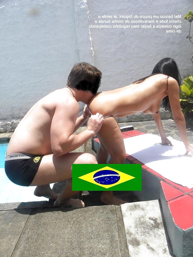 24P Cuckold-Selma do Recife 2 - Brazil