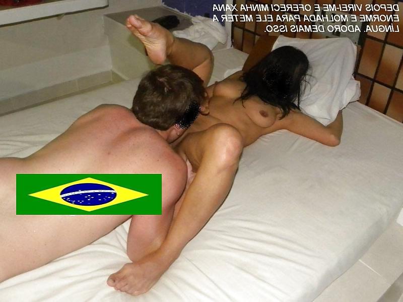 24P Cuckold-Selma do Recife 2 - Brazil