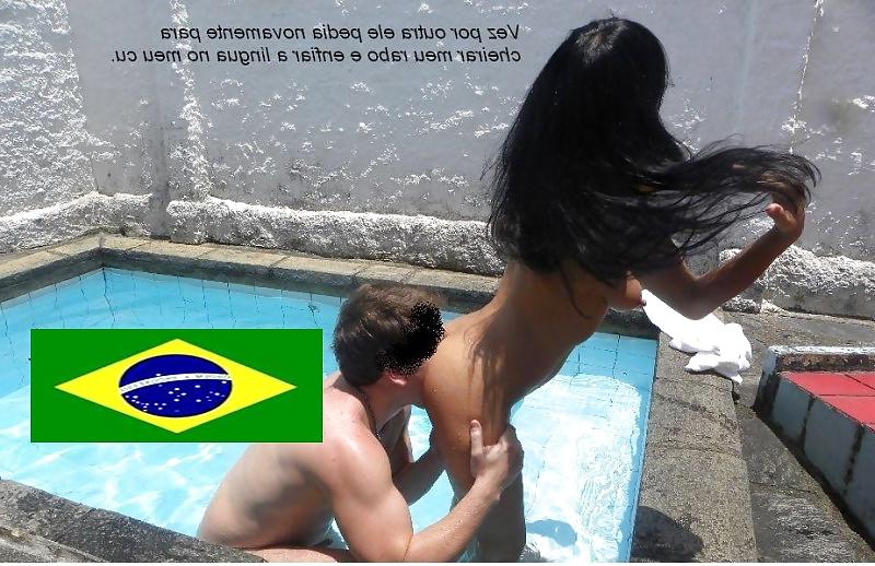 24P Cuckold-Selma do Recife 2 - Brazil