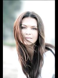 25P Anybody Else Hot For Nia Peeples?