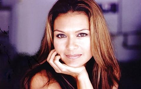 25P Anybody Else Hot For Nia Peeples?