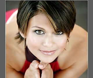 25P Anybody Else Hot For Nia Peeples?