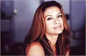 25P Anybody Else Hot For Nia Peeples?
