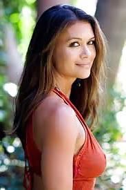 25P Anybody Else Hot For Nia Peeples?