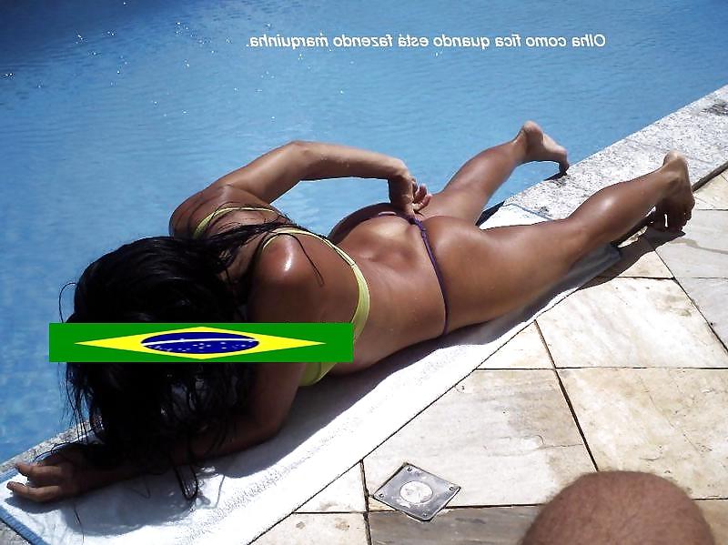 25P Cuckold- Selma do Recife 3 - Brazil