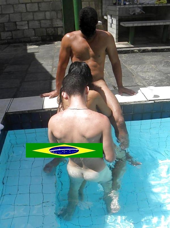 25P Cuckold- Selma do Recife 3 - Brazil