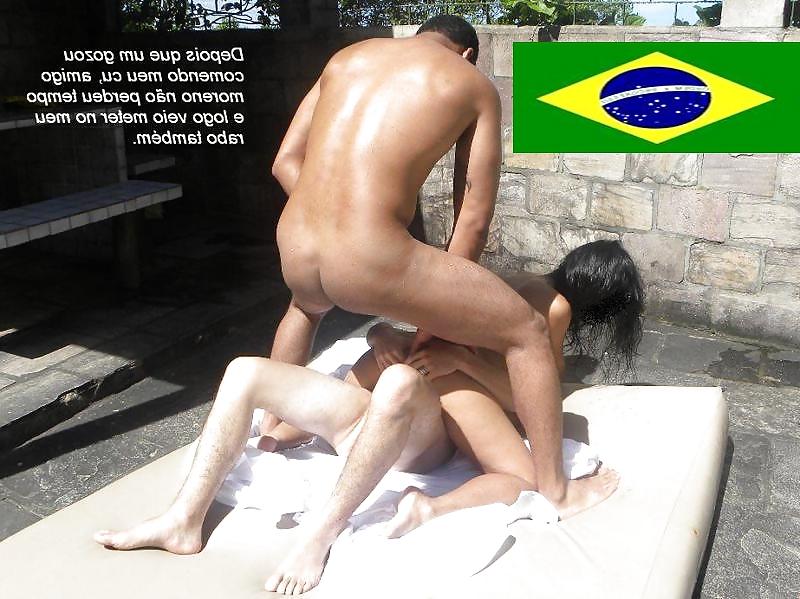 25P Cuckold- Selma do Recife 3 - Brazil
