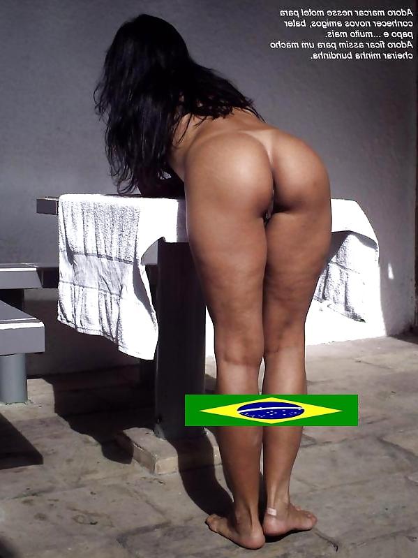 25P Cuckold- Selma do Recife 3 - Brazil