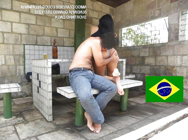25P Cuckold- Selma do Recife 3 - Brazil