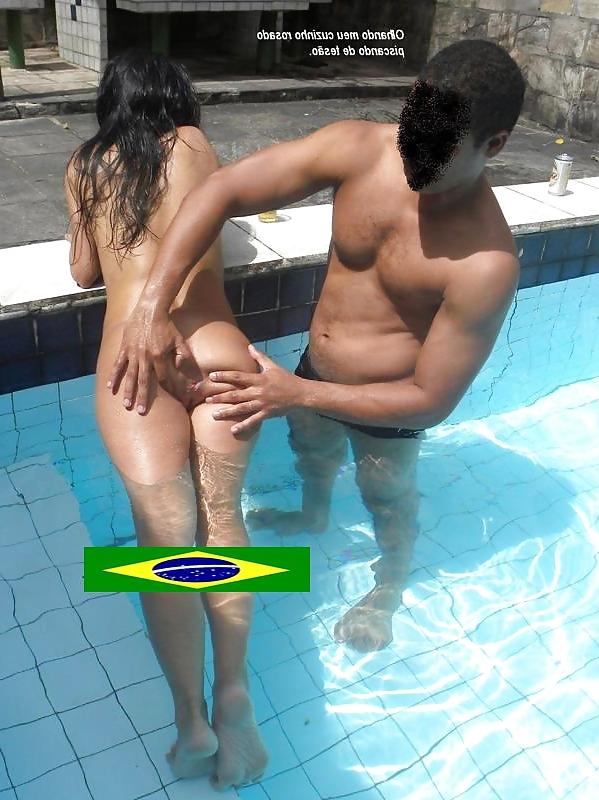25P Cuckold- Selma do Recife 3 - Brazil