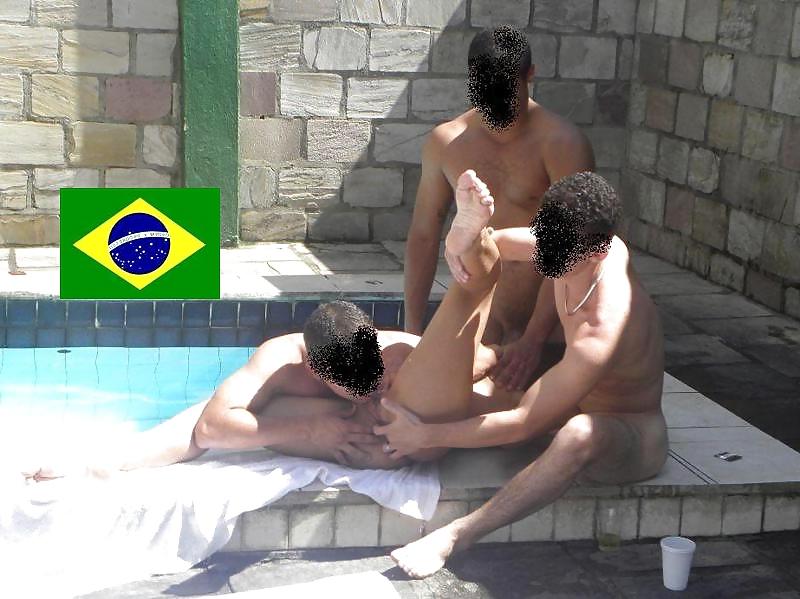 25P Cuckold- Selma do Recife 3 - Brazil