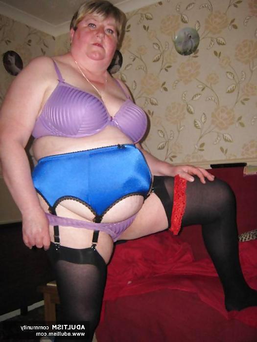 15P Mature-BBW-Ladies 584