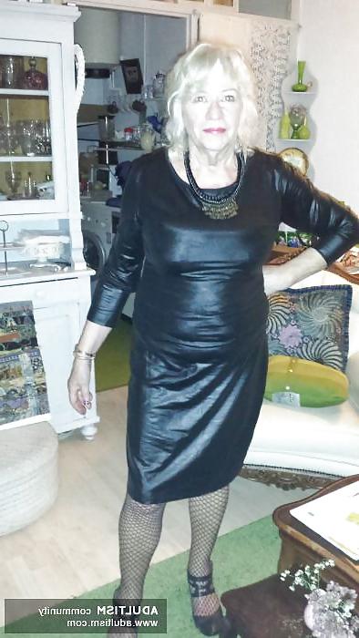15P Mature-BBW-Ladies 582