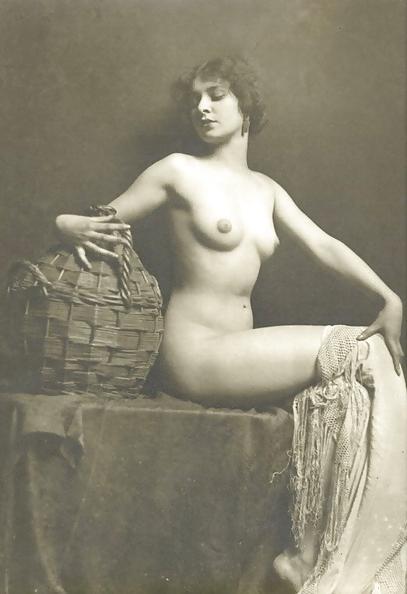 25P More Vintage and B&W shots XXXI