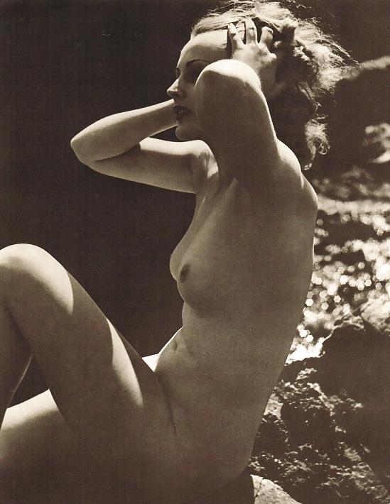 25P More Vintage and B&W shots XXXI