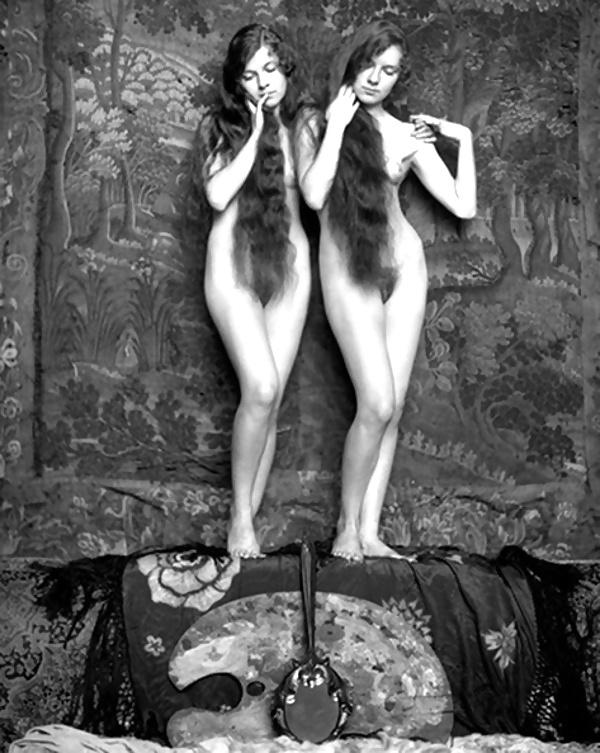 25P More Vintage and B&W shots XXXI