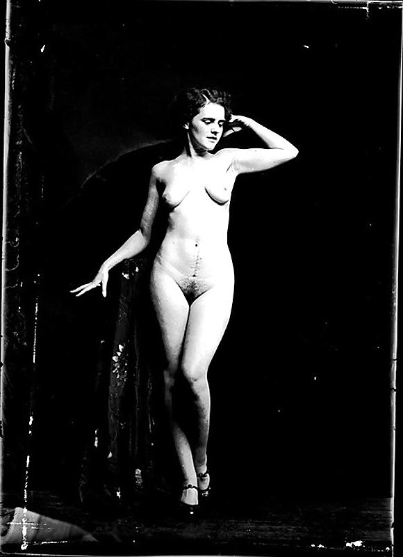 25P More Vintage and B&W shots XXXI
