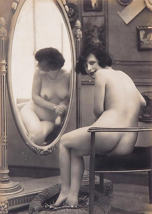 25P More Vintage and B&W shots XXXI