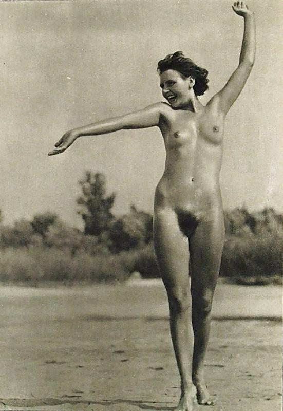 25P More Vintage and B&W shots XXXI