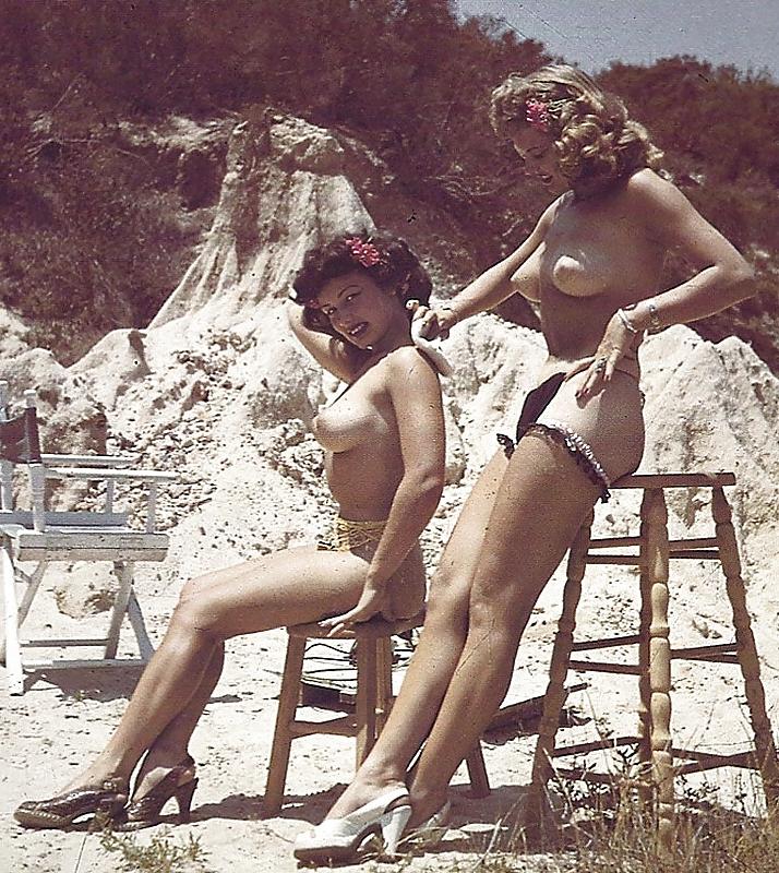 25P More Vintage and B&W shots XXXI
