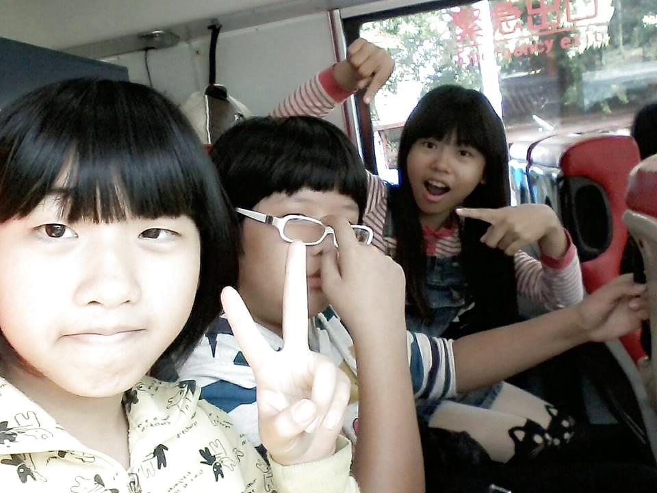 6P TAIWAN CUT GIRL 9