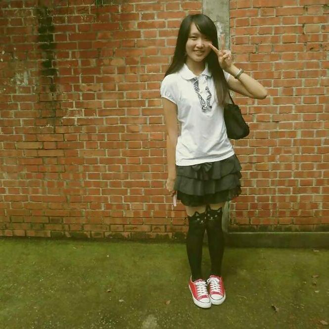6P TAIWAN CUT GIRL 9