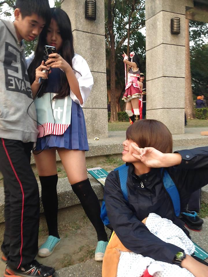 6P TAIWAN CUT GIRL 9
