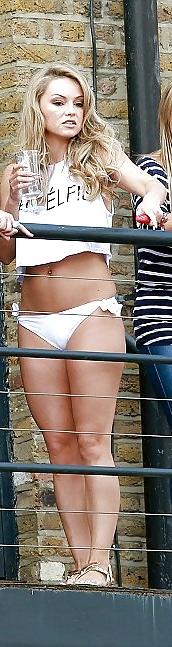 25P My Fave Dancer- Ola Jordan 5