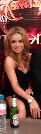 25P My Fave Dancer- Ola Jordan 5
