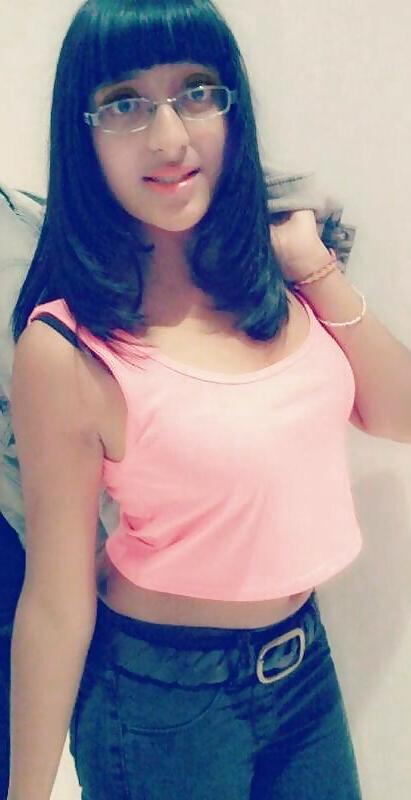 10P Exotic Hot Teen