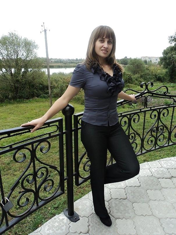 13P Milf from Ukraine Vika