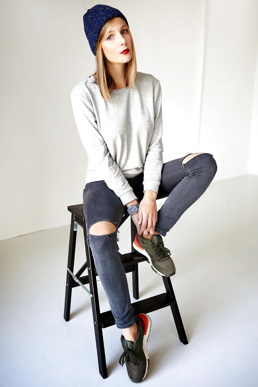 25P Marta Wierzbicka - Polish actress