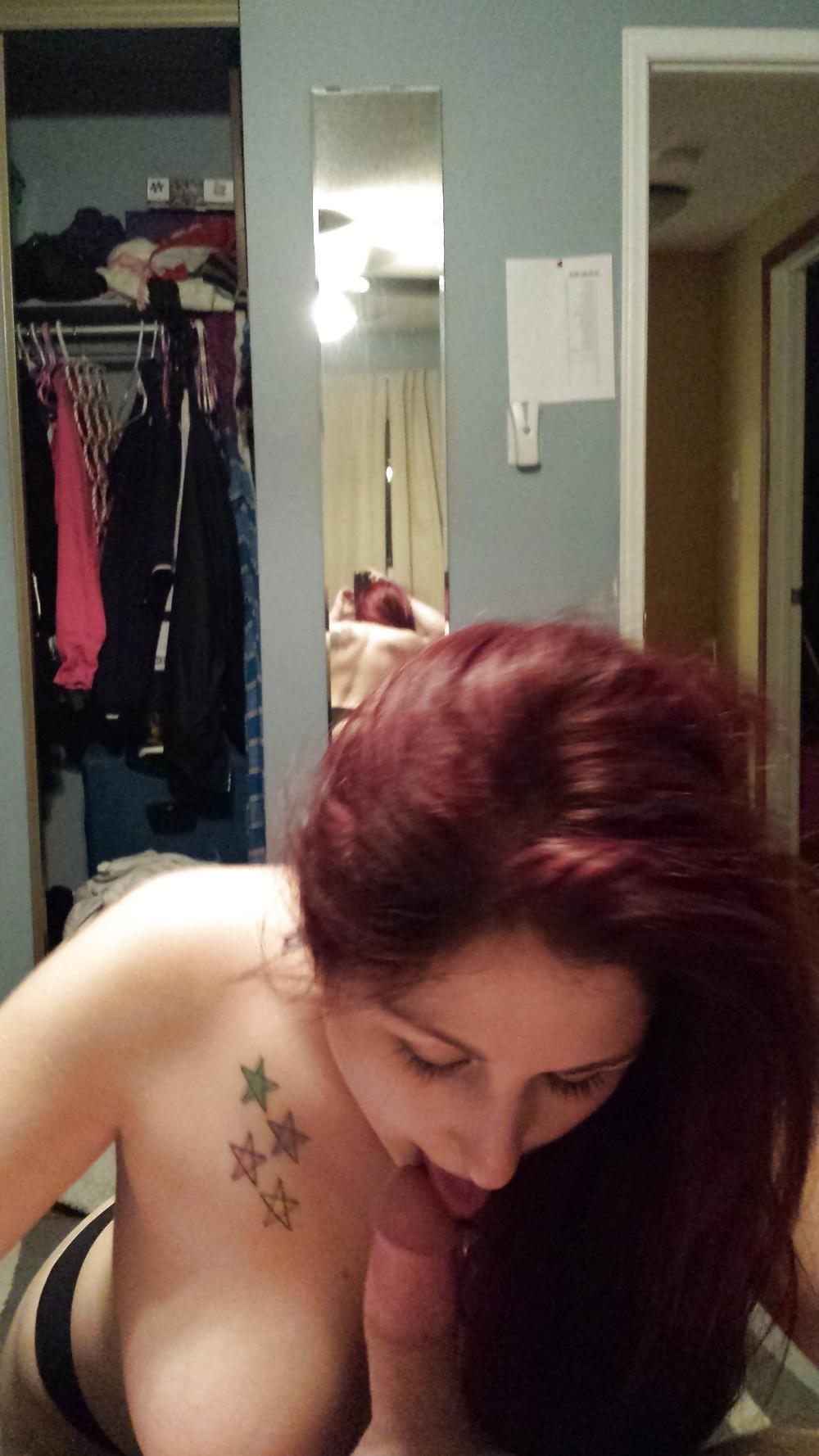 11P Cum covered wife MRS A