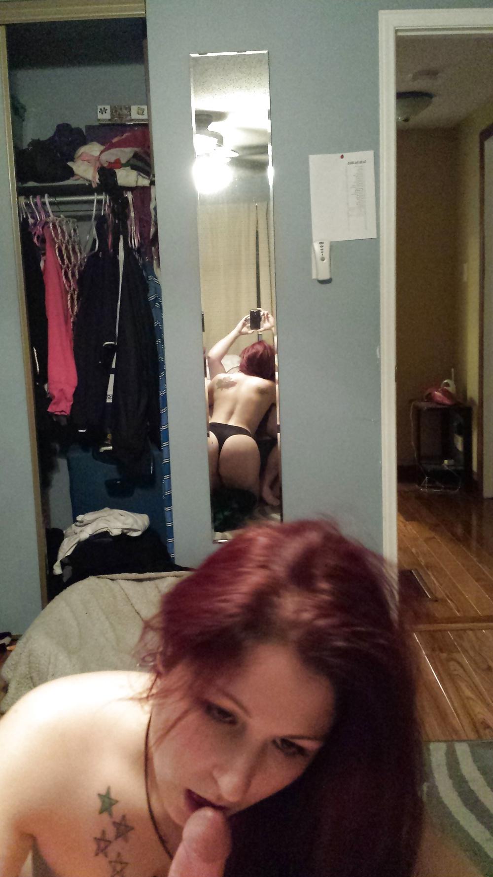 11P Cum covered wife MRS A
