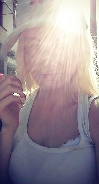 25P Sweet Tina 20 yo Amateur Tattoo whore make hard CMTS