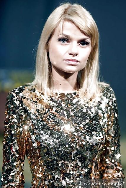 25P Emilia Komarnicka - Polish actress
