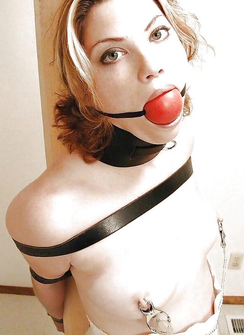 25P Hot Girls Bound and Gagged 5