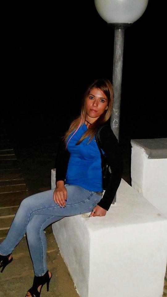 25P Italiennes en talons Italian in high heels ep4