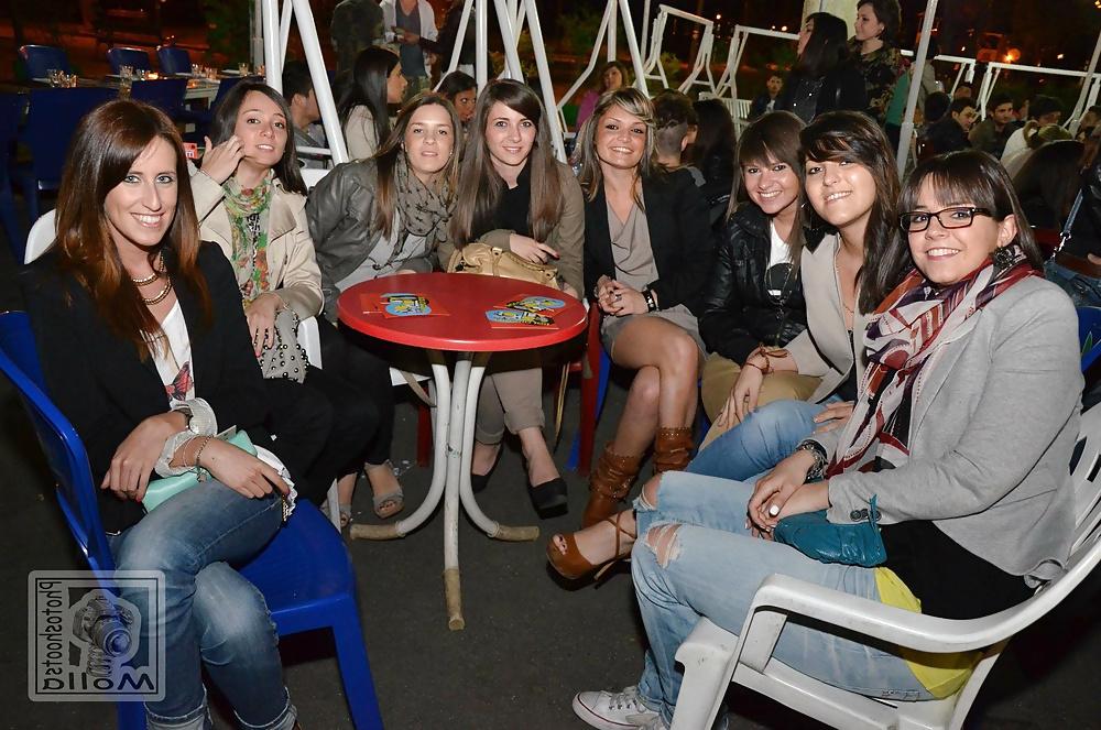 25P Italiennes en talons Italian in high heels ep4