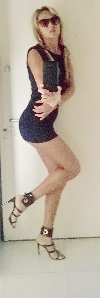25P Italiennes en talons Italian in high heels ep4