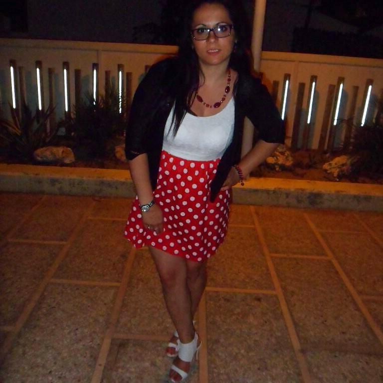 25P Italiennes en talons Italian in high heels ep4