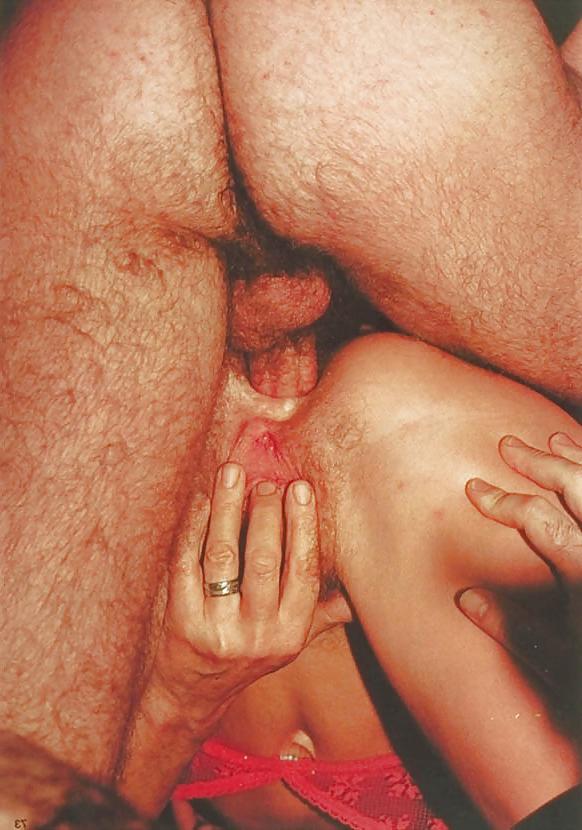 25P Lynn Armitage - Gangbang