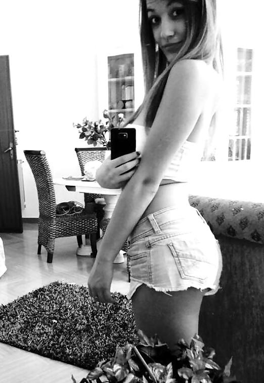 16P Clara sexy Facebook italian teen babe