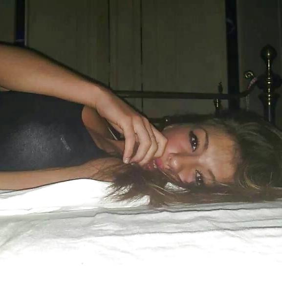 16P Clara sexy Facebook italian teen babe