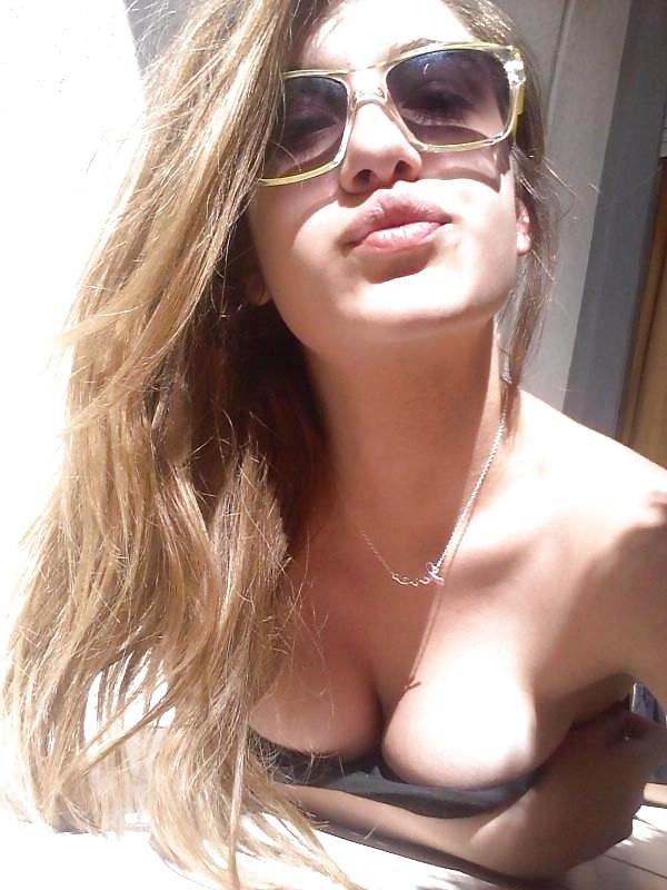 16P Clara sexy Facebook italian teen babe