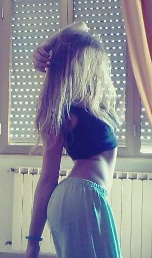 16P Clara sexy Facebook italian teen babe