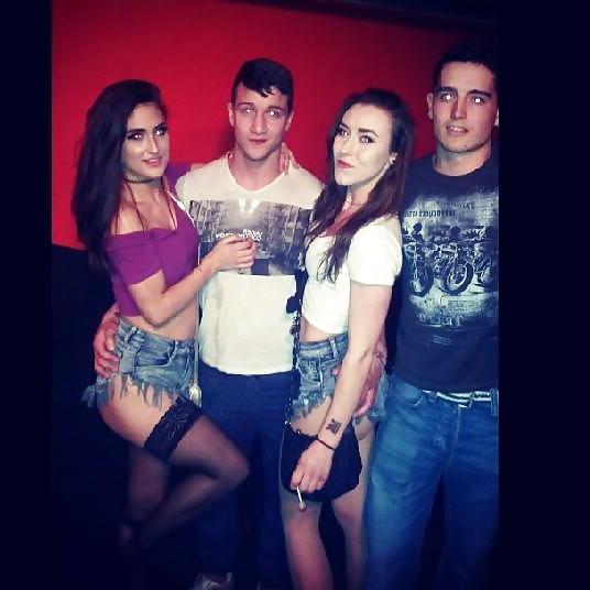 7P Stunning Young Irish Girl from Cork