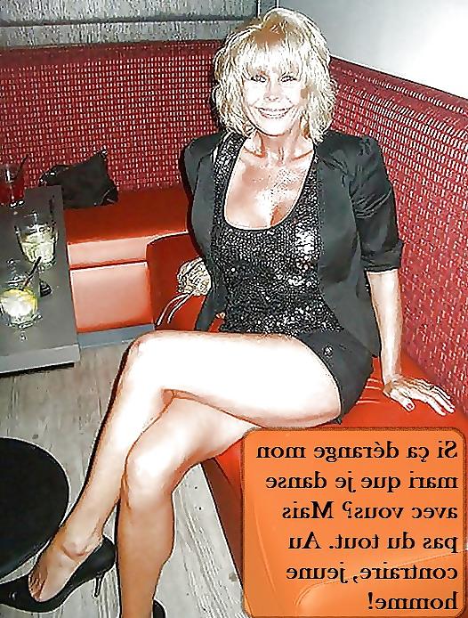 20P Cocu Legendes francais (cuckold captions french) 47